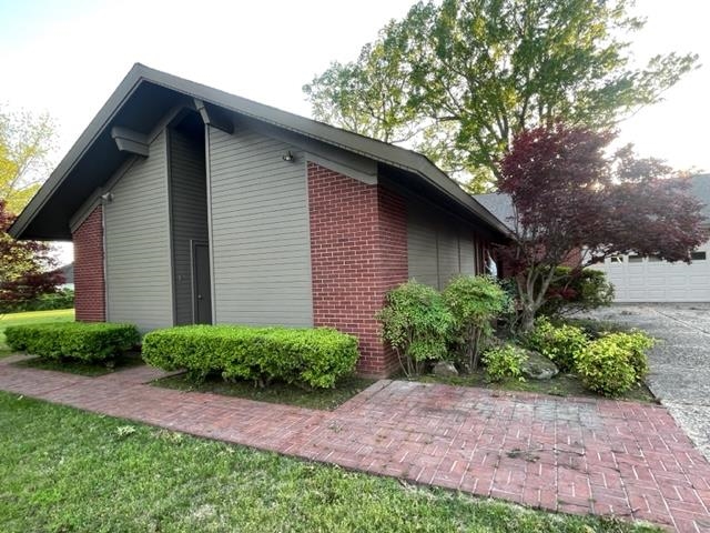 Original Town of Carlisle - Residential