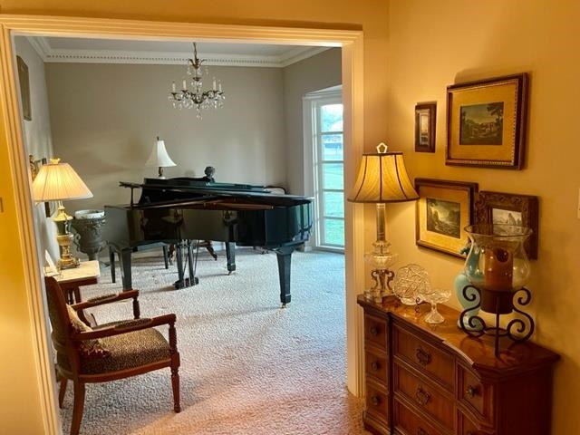 Original Town of Carlisle - Residential