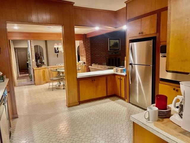 Original Town of Carlisle - Residential