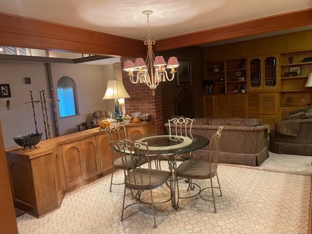 Original Town of Carlisle - Residential