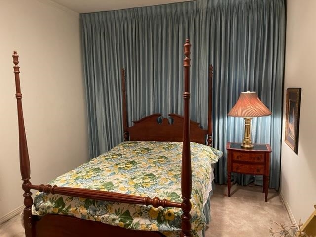 Original Town of Carlisle - Residential