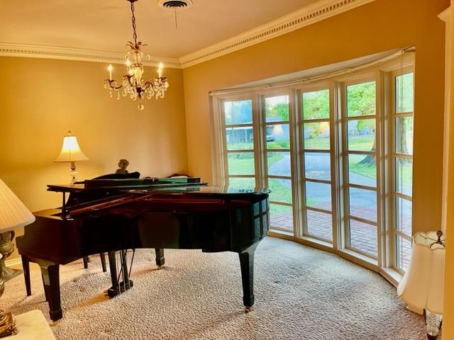 Original Town of Carlisle - Residential