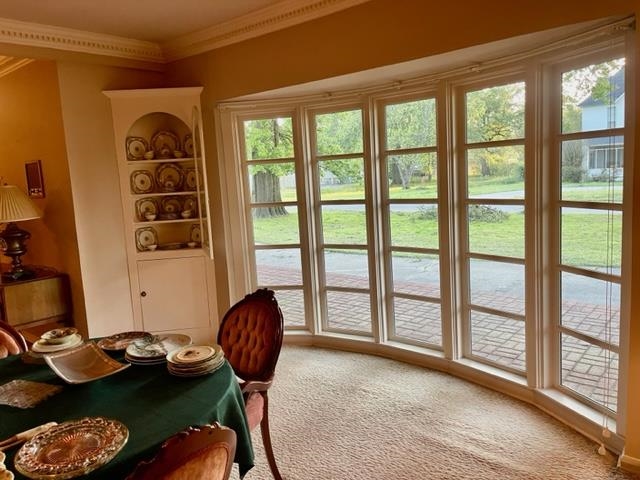 Original Town of Carlisle - Residential