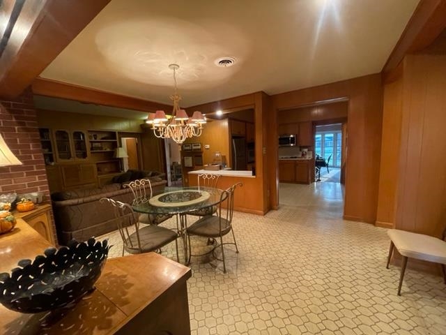 Original Town of Carlisle - Residential