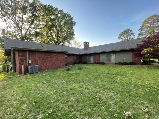 Original Town of Carlisle - Residential