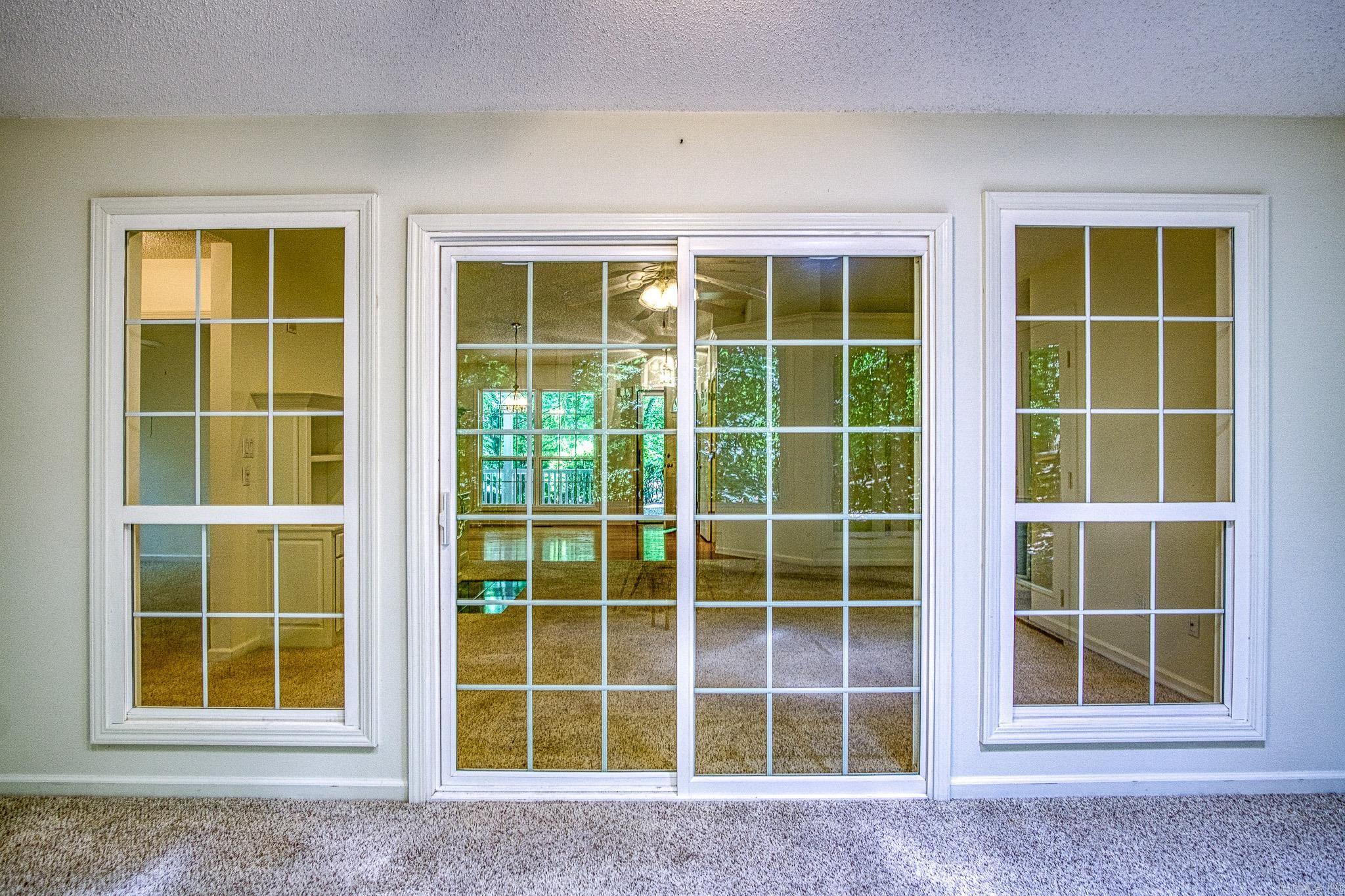 ZAFIRO - Residential