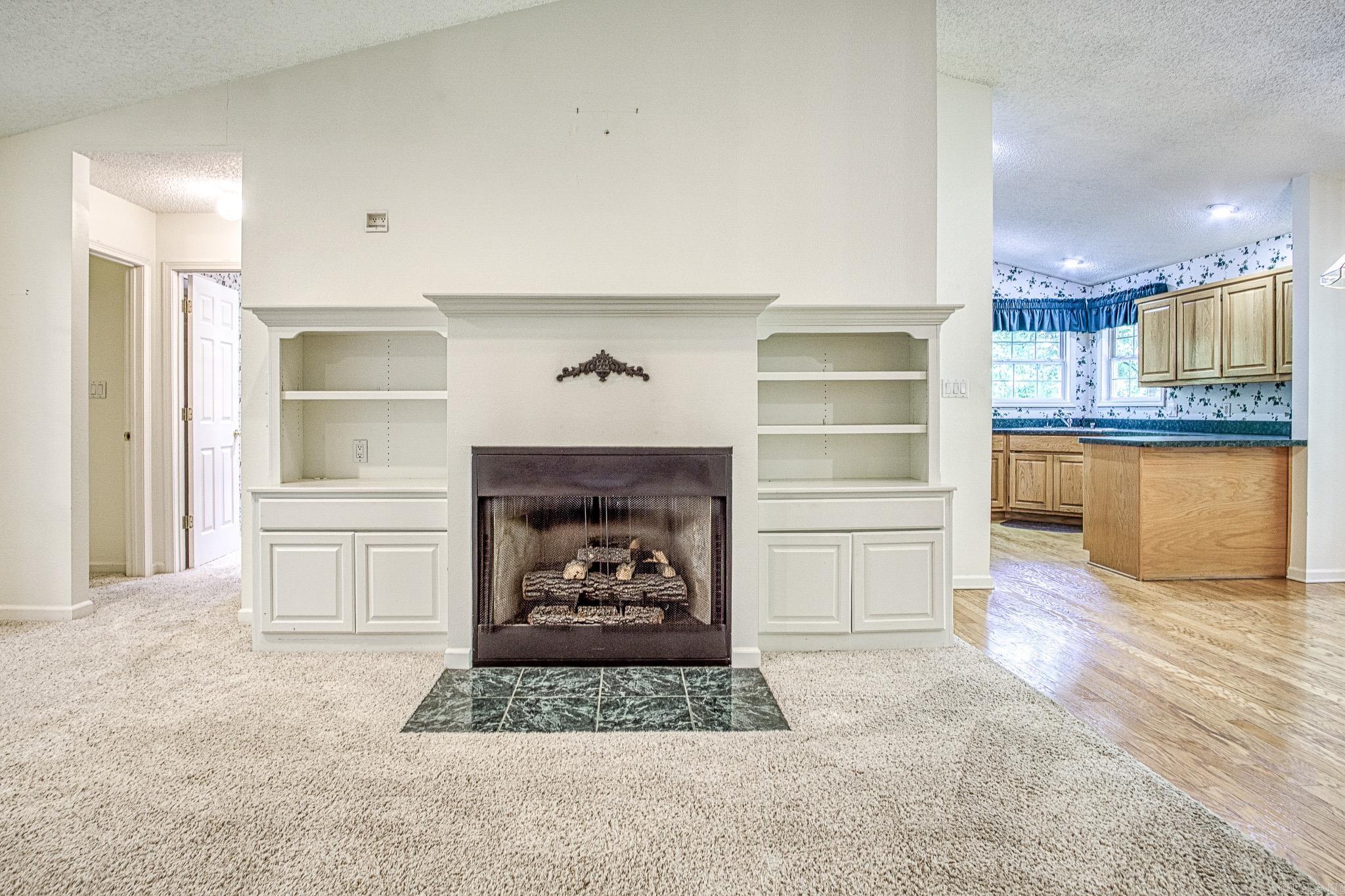 ZAFIRO - Residential