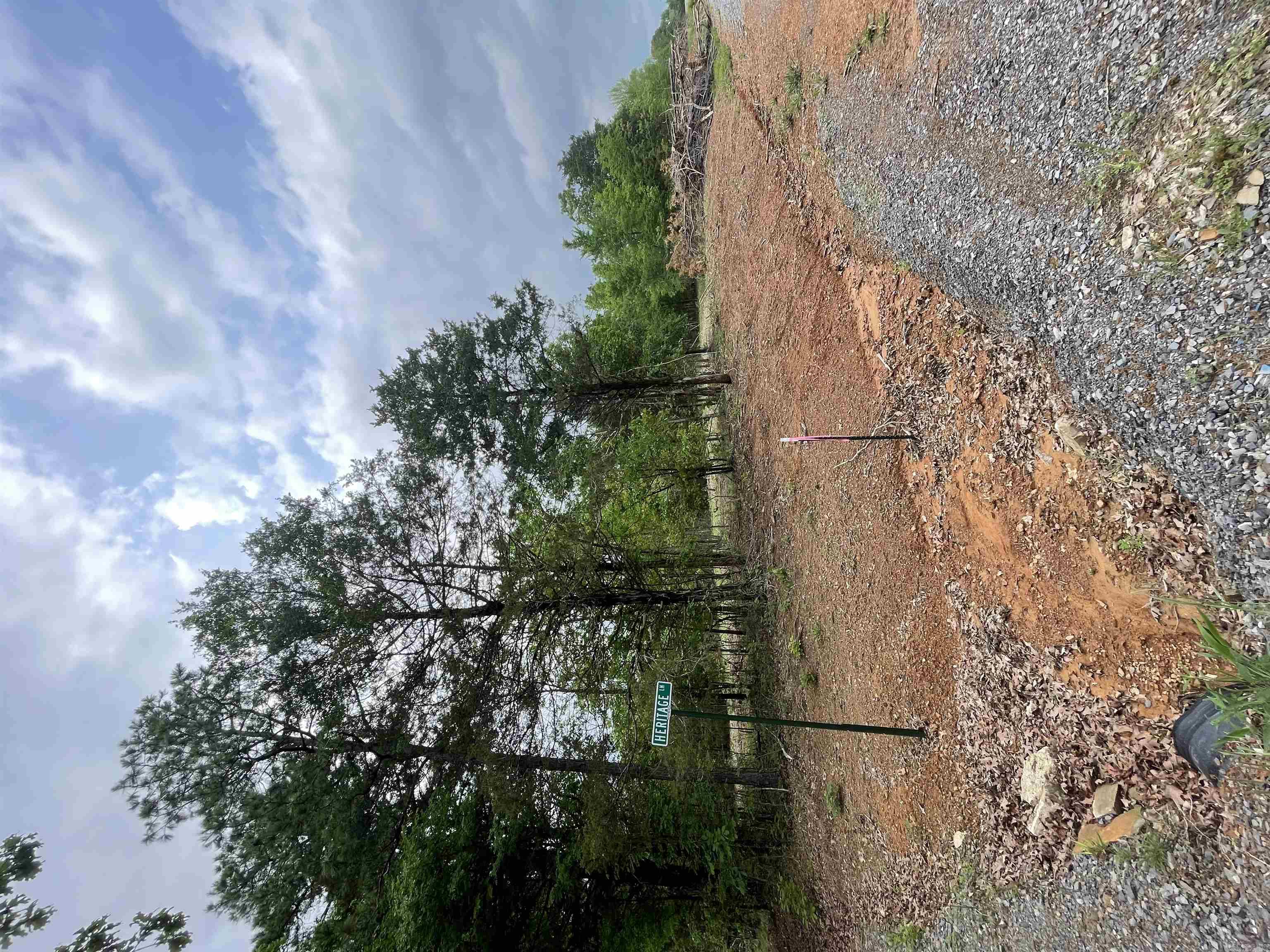 Metes & Bounds - Land