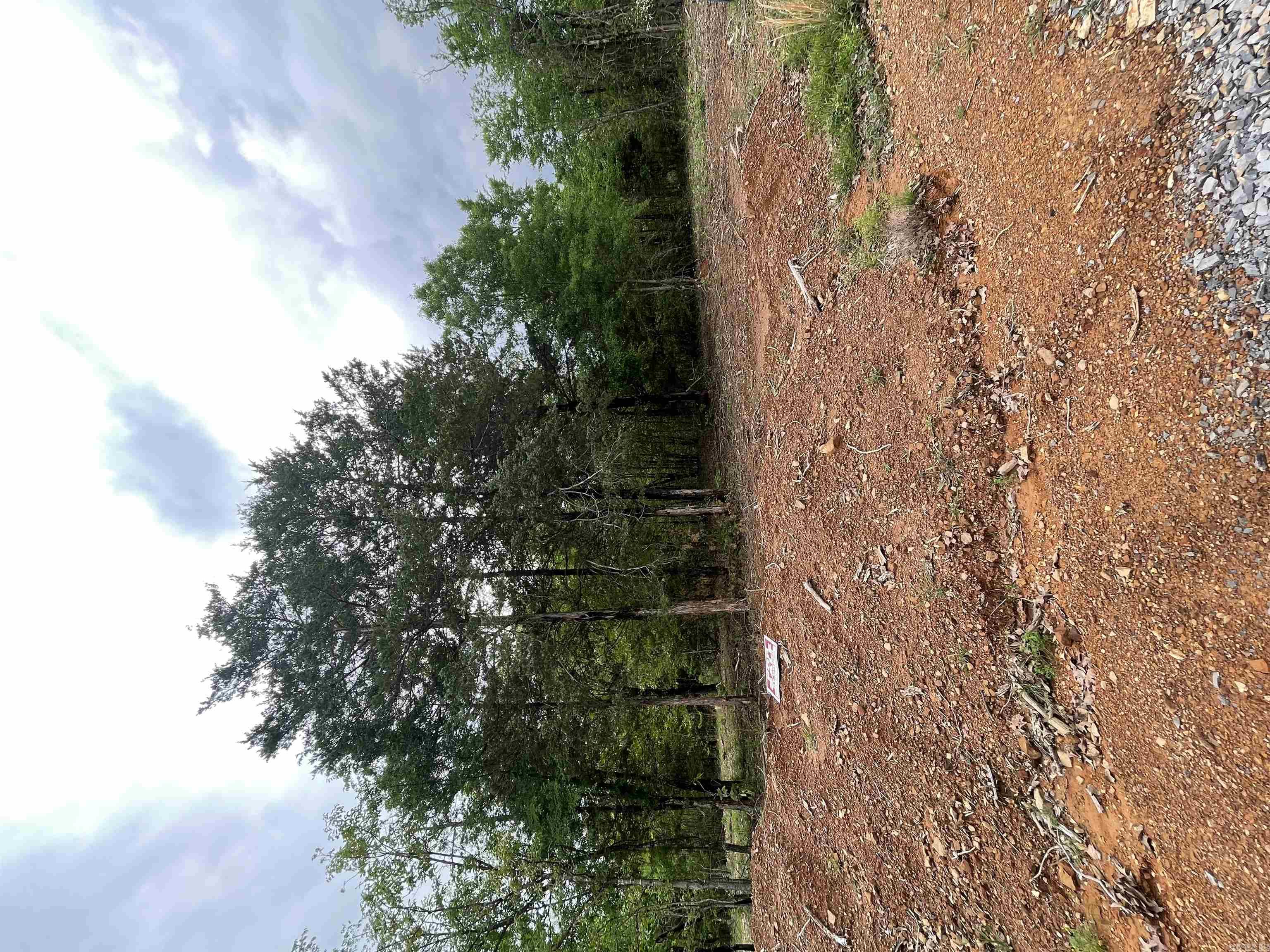 Excellent proposed one acre lots just a stone's throw away from Hillbrook Farms wedding venue! Property is 8 minutes from Greenbrier and 24 minutes from Conway ensuring a wide range of amenities within a short drive. Gas, water, electricity readily available. Damascus water, Petit Jean Electric, Summit Gas. See proposed sketch for clarification. This lot is highlighted Green on the sketch and features a great view of the pond across Heritage Ln! Agents see remarks.