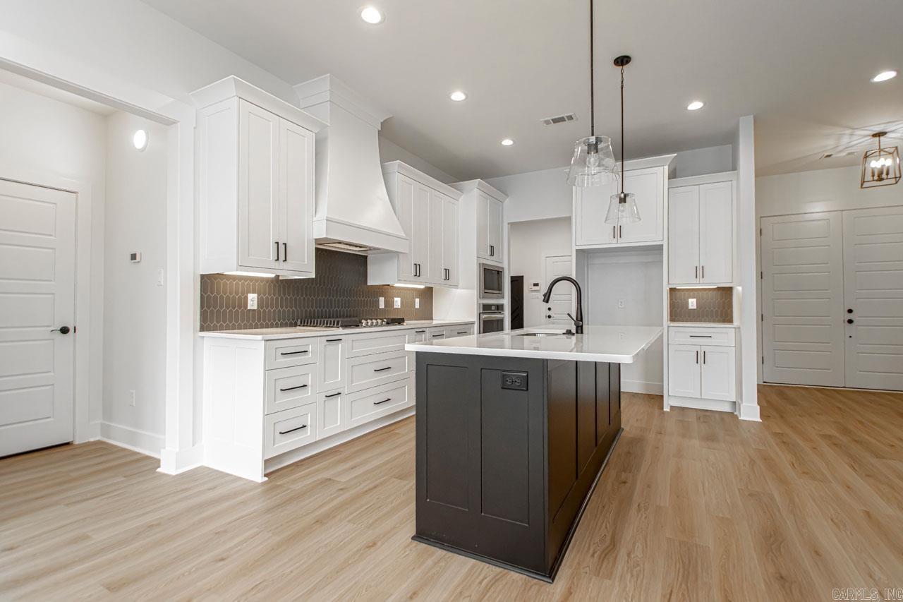 HARMONY VILLAGE - Residential