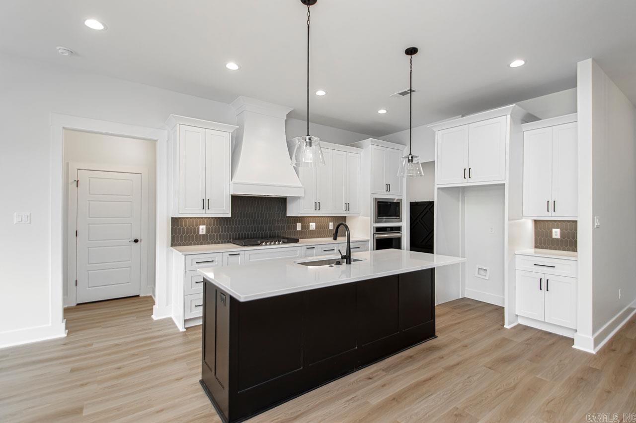 HARMONY VILLAGE - Residential