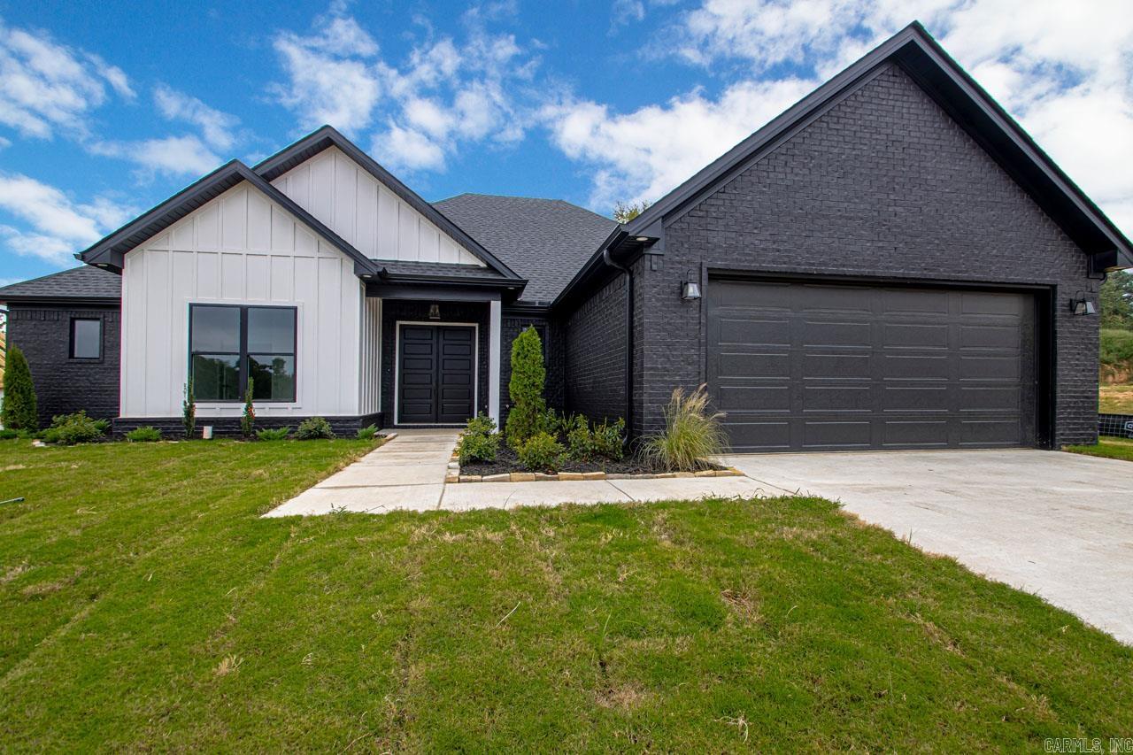 HARMONY VILLAGE - Residential