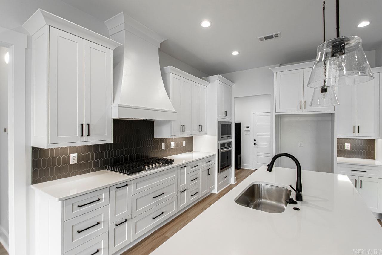 HARMONY VILLAGE - Residential