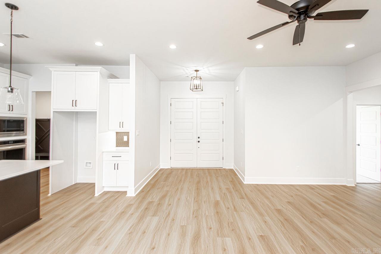 HARMONY VILLAGE - Residential