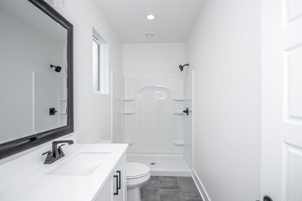 HARMONY VILLAGE - Residential