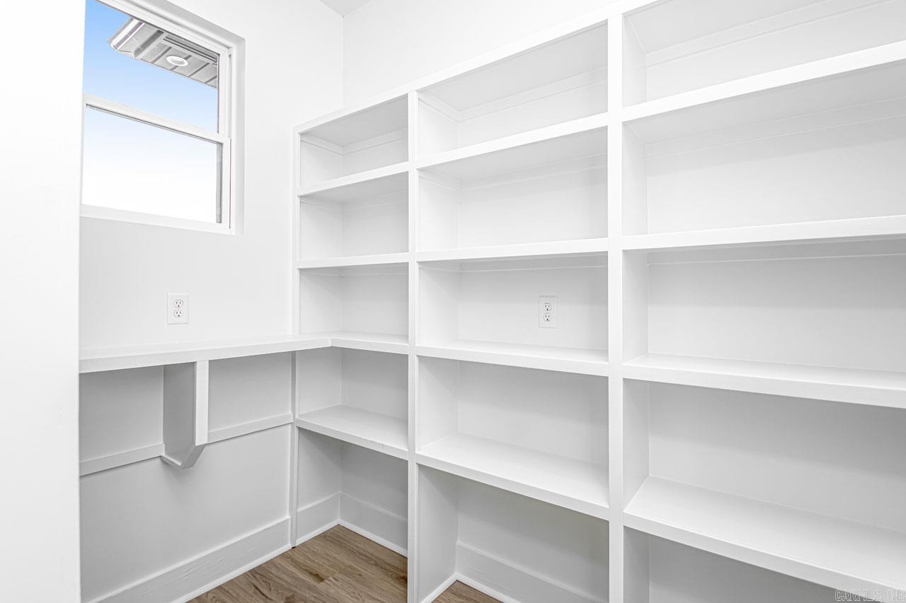 HARMONY VILLAGE - Residential