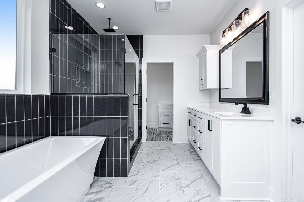 HARMONY VILLAGE - Residential