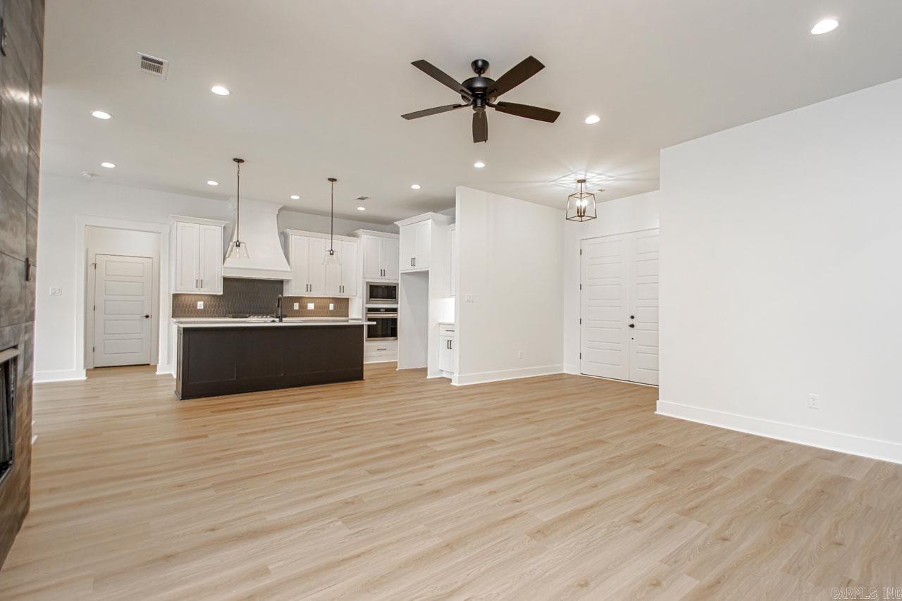 HARMONY VILLAGE - Residential