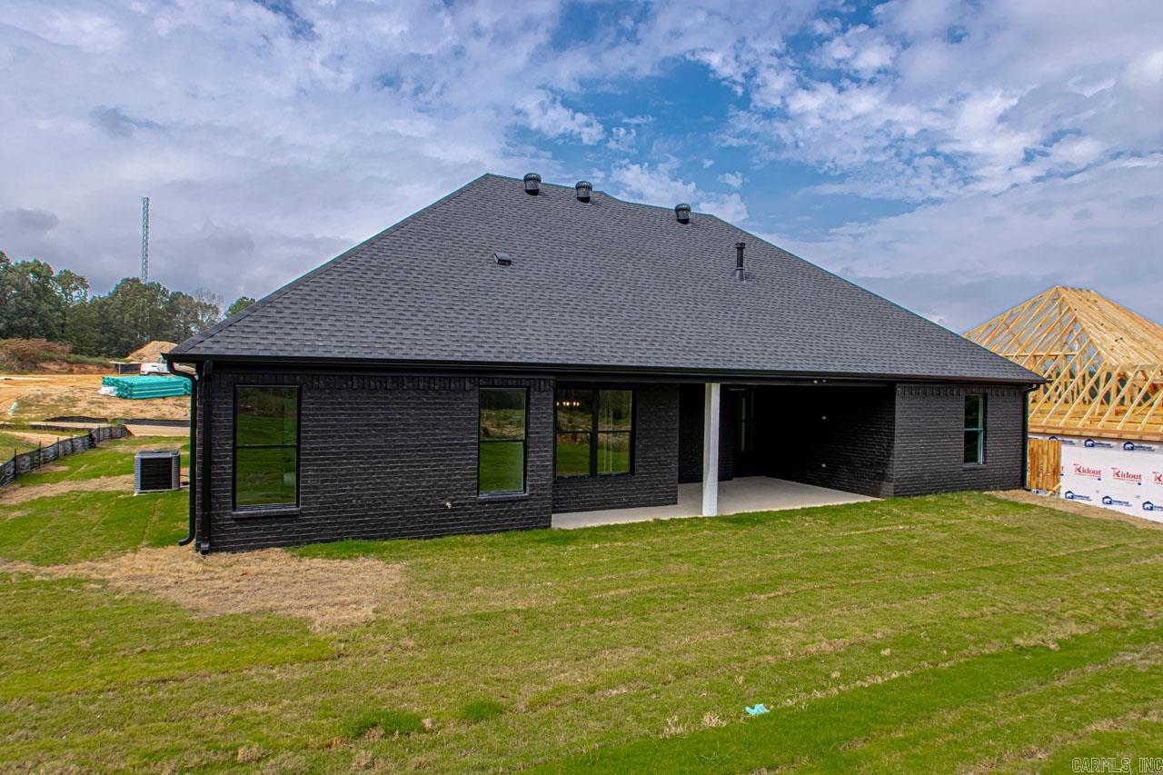 HARMONY VILLAGE - Residential