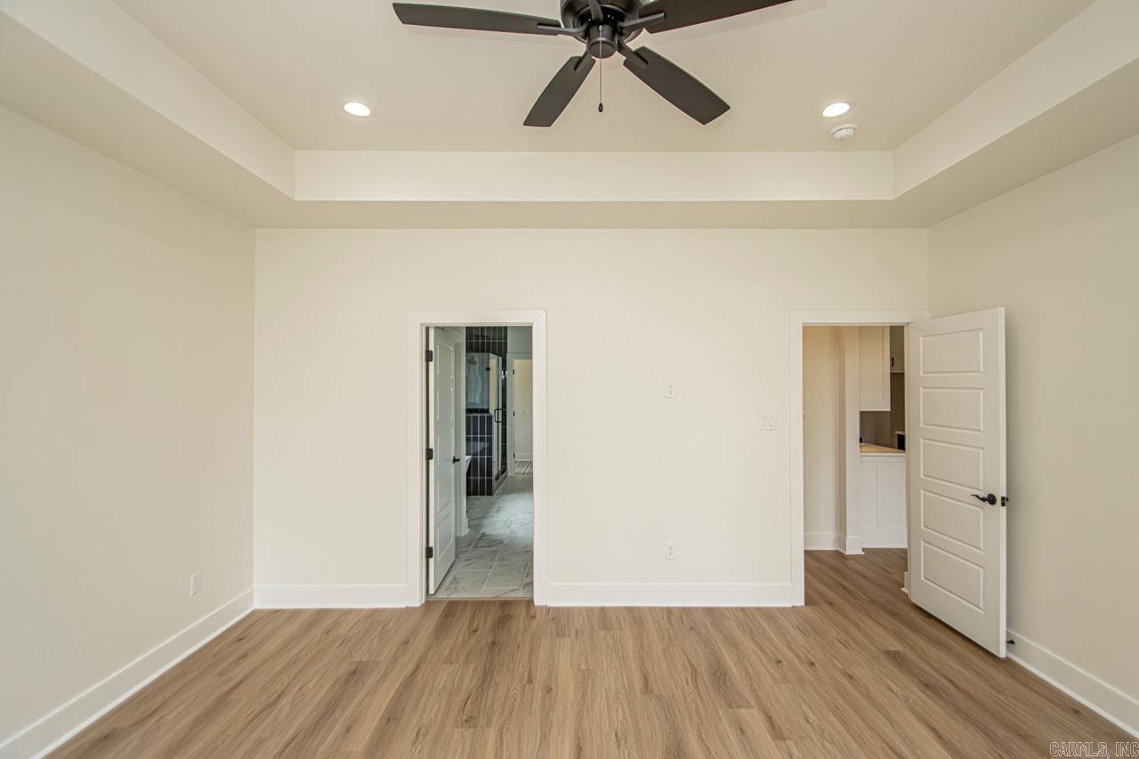 HARMONY VILLAGE - Residential