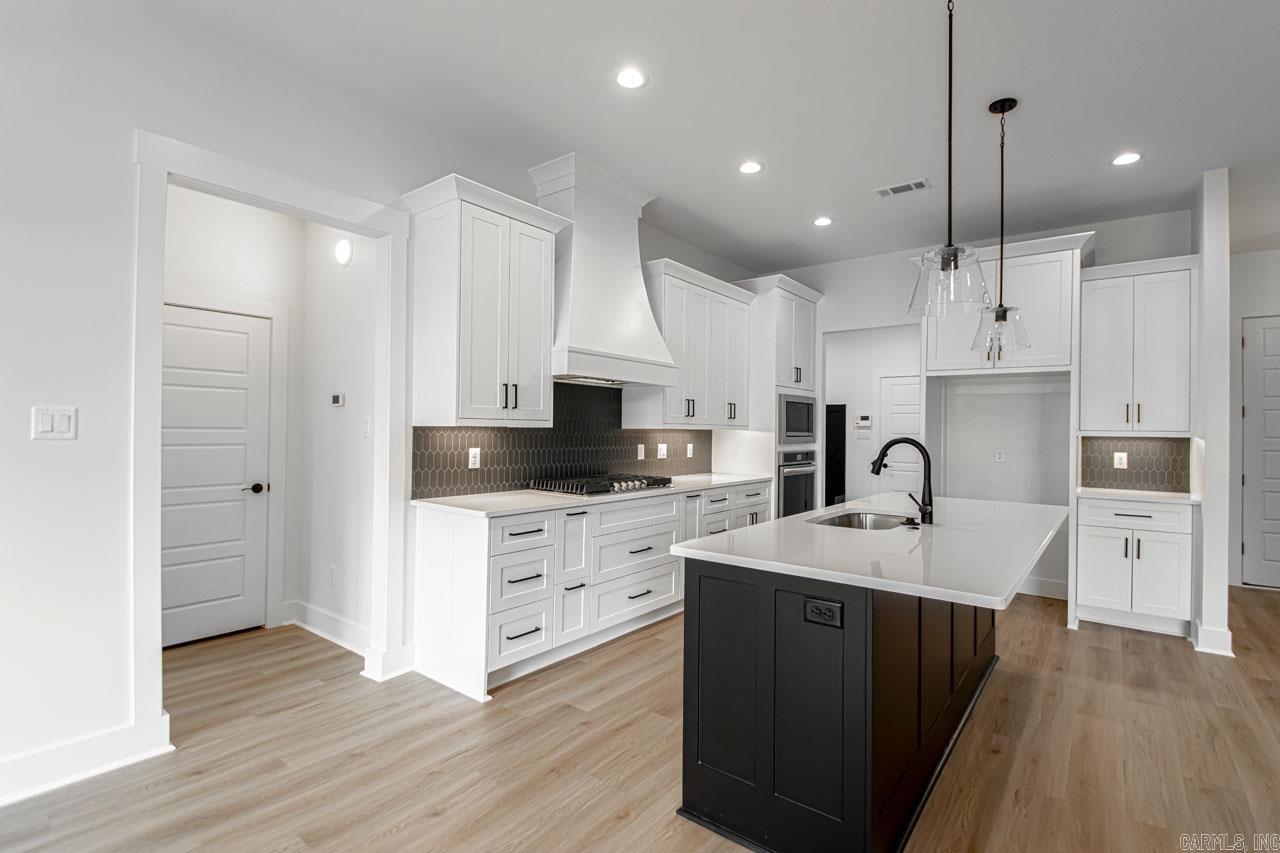 HARMONY VILLAGE - Residential