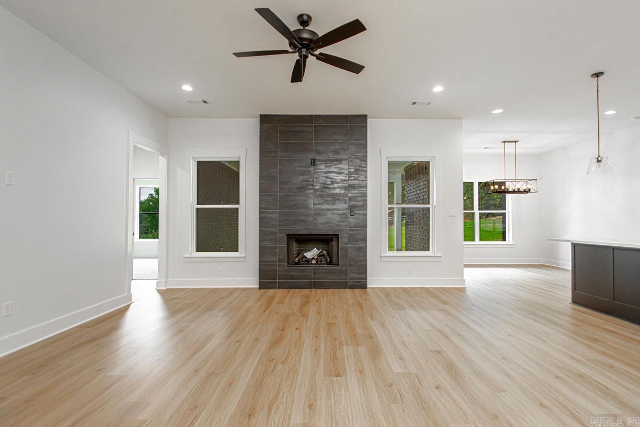 HARMONY VILLAGE - Residential