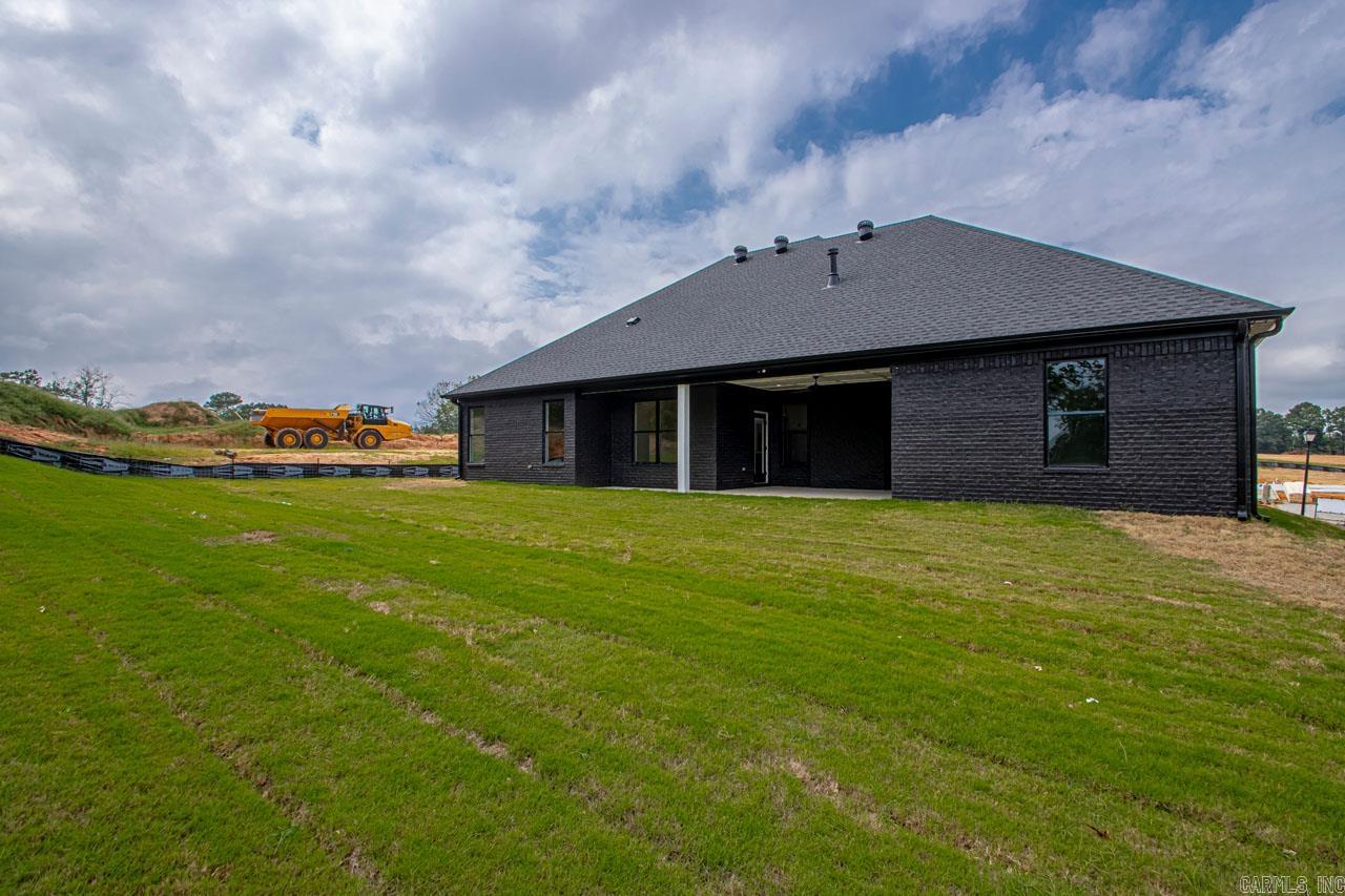 HARMONY VILLAGE - Residential