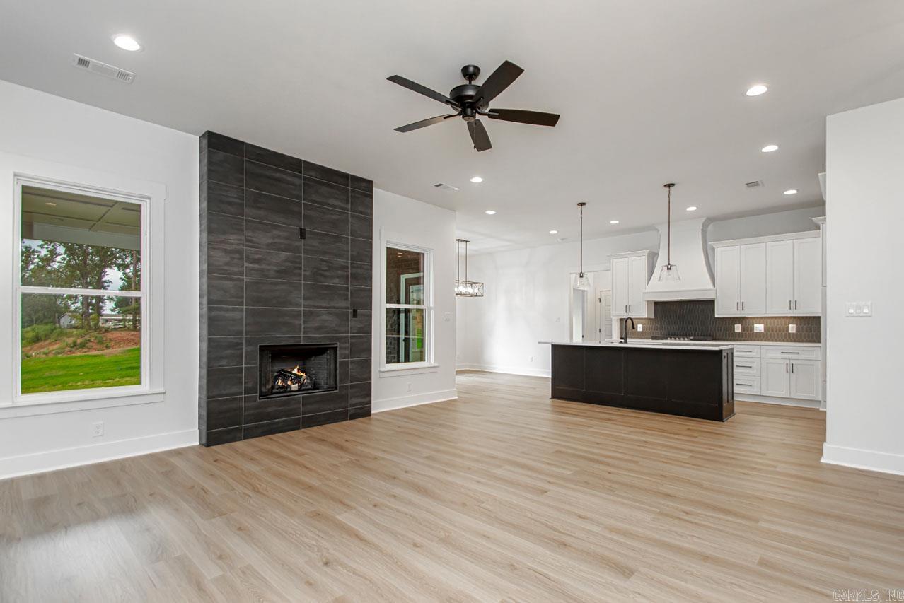 HARMONY VILLAGE - Residential