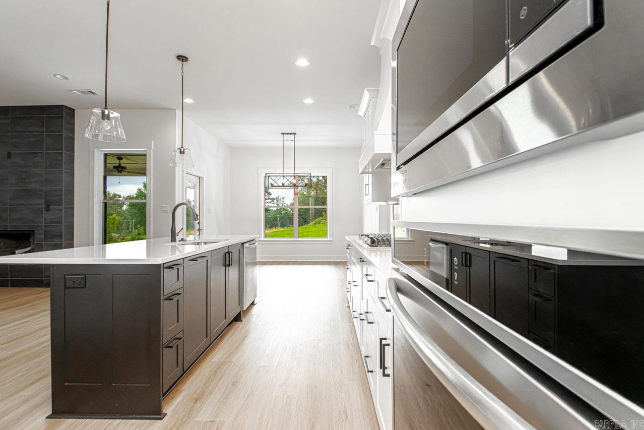 HARMONY VILLAGE - Residential