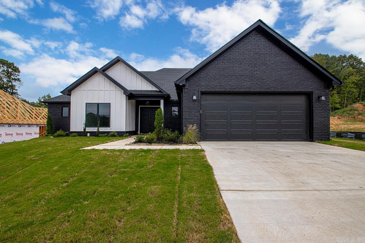 HARMONY VILLAGE - Residential