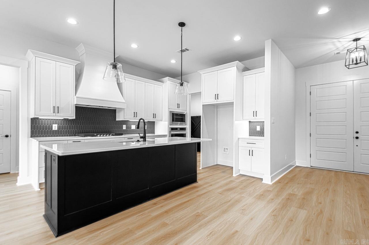 HARMONY VILLAGE - Residential