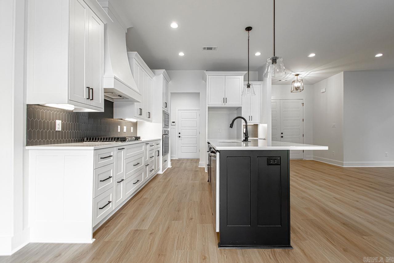 HARMONY VILLAGE - Residential