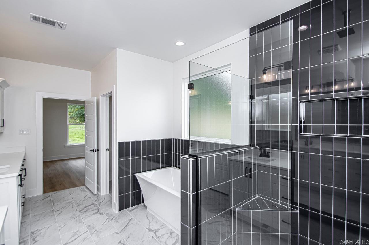 HARMONY VILLAGE - Residential