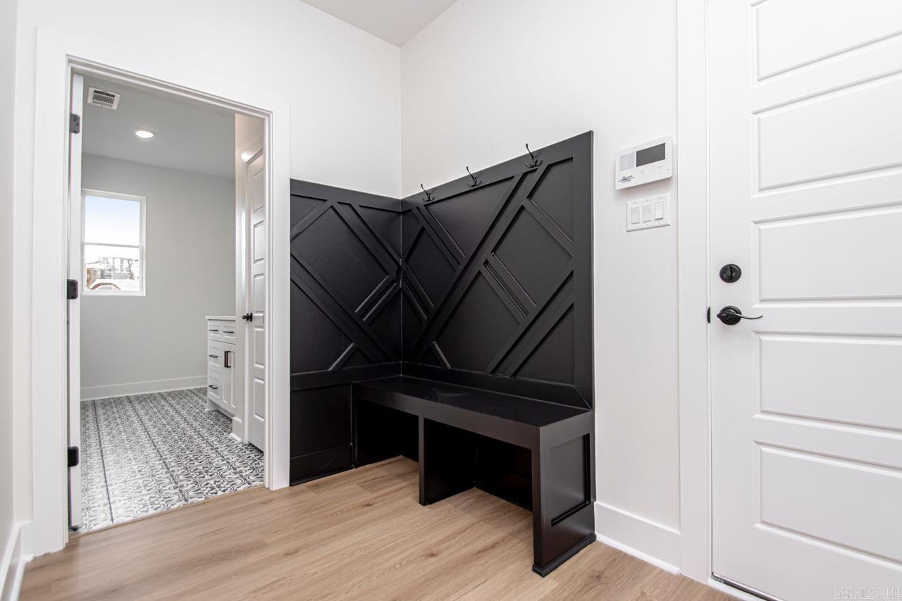 HARMONY VILLAGE - Residential