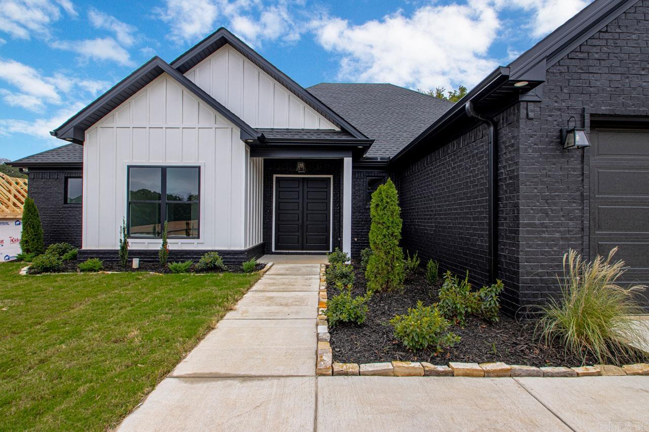 HARMONY VILLAGE - Residential