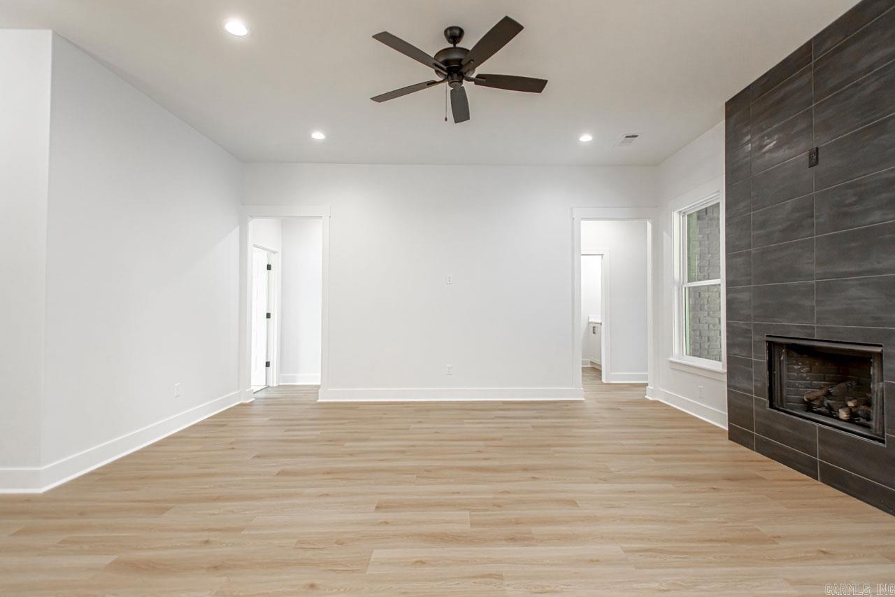 HARMONY VILLAGE - Residential