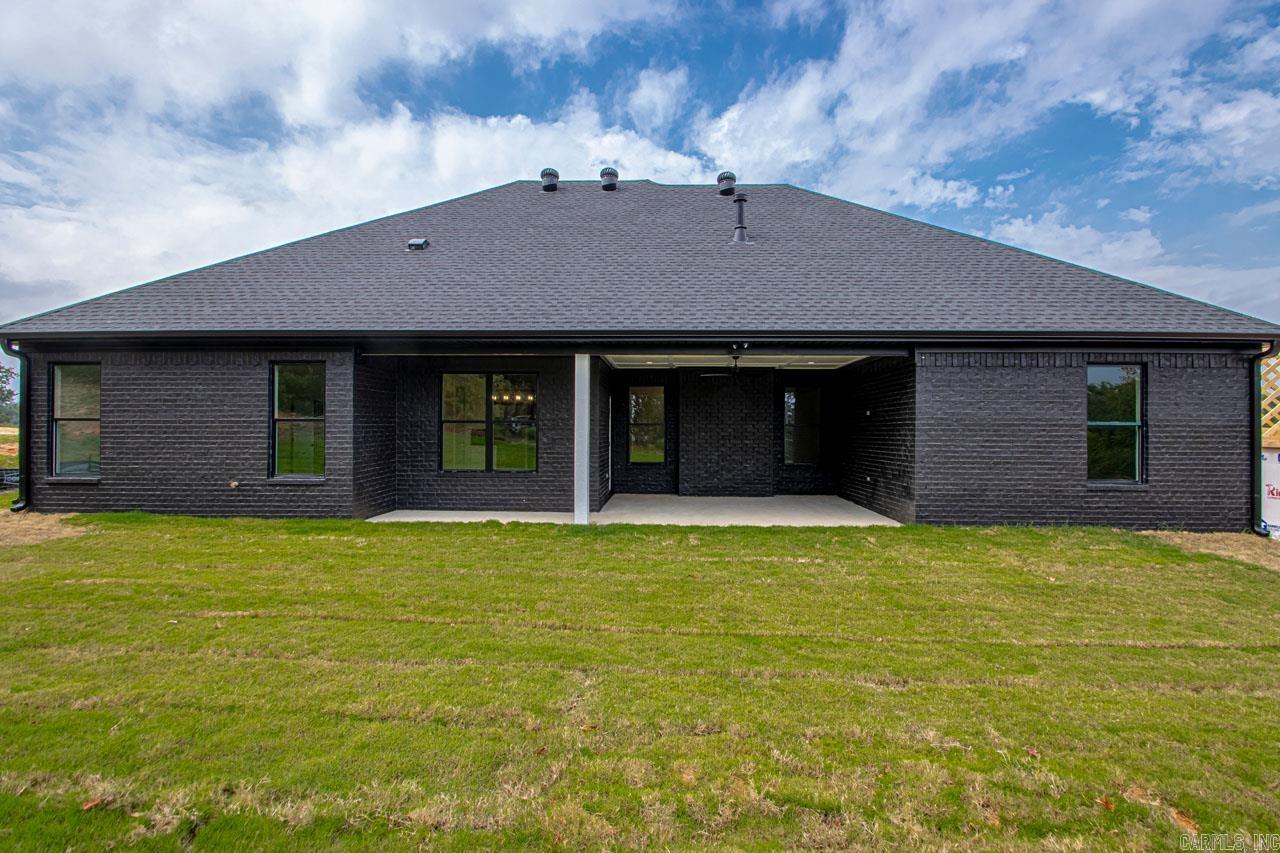 HARMONY VILLAGE - Residential