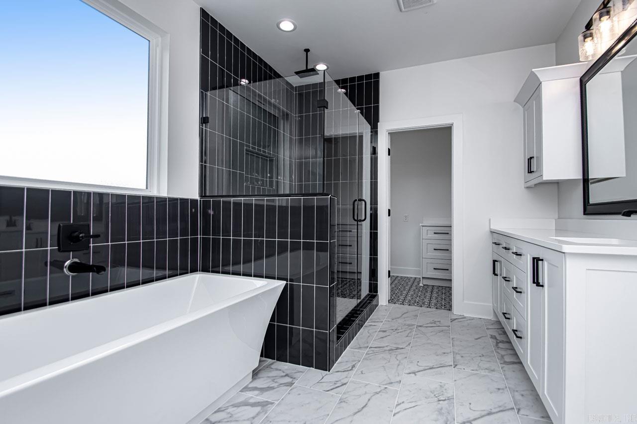 HARMONY VILLAGE - Residential