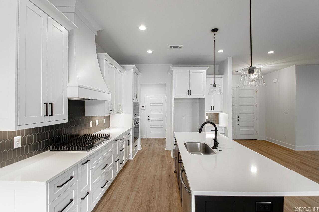 HARMONY VILLAGE - Residential