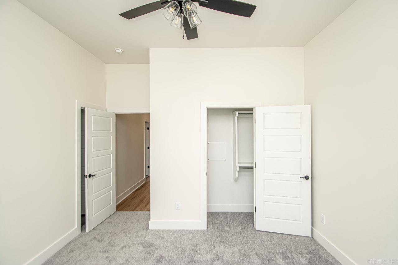 HARMONY VILLAGE - Residential