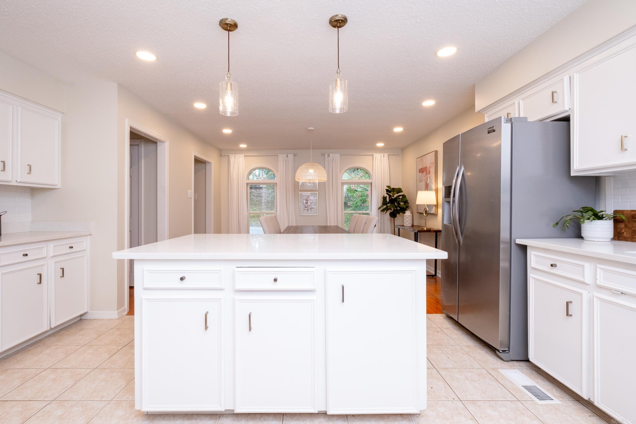 HOLLENBERG - Residential