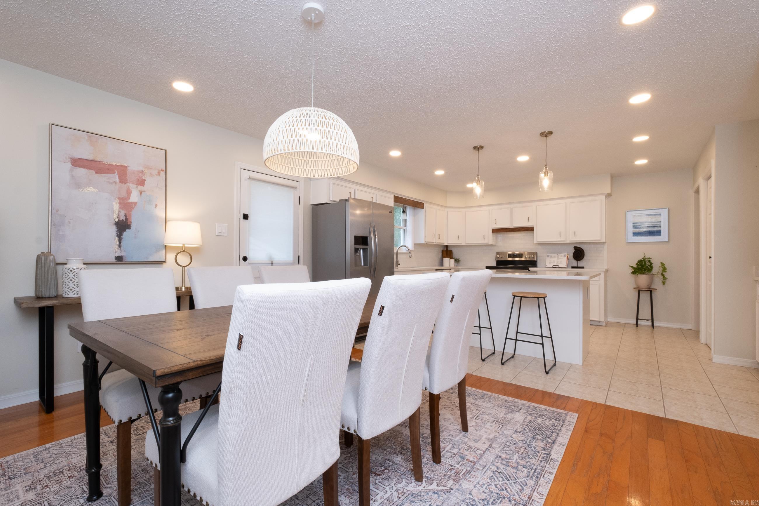 HOLLENBERG - Residential