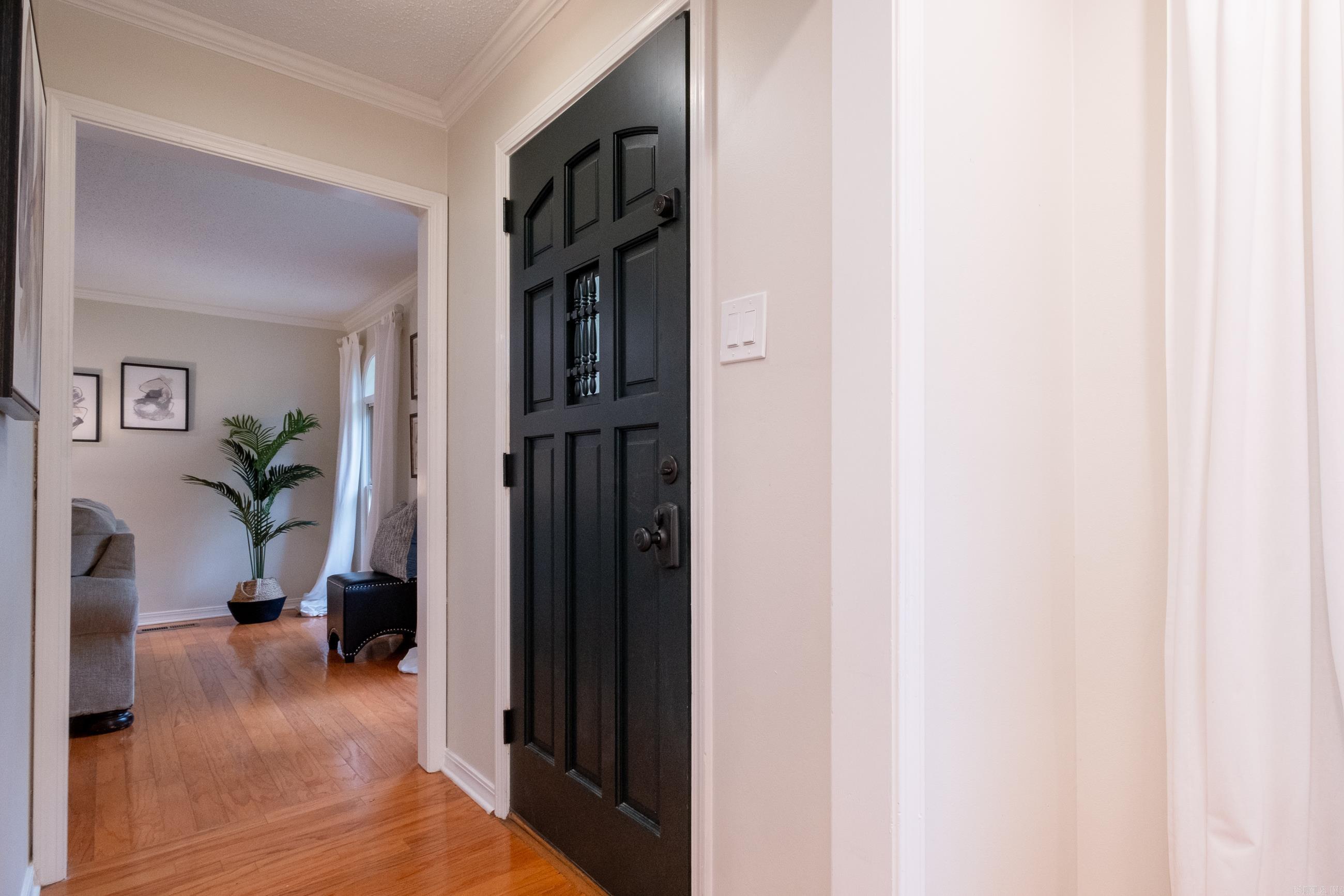 HOLLENBERG - Residential