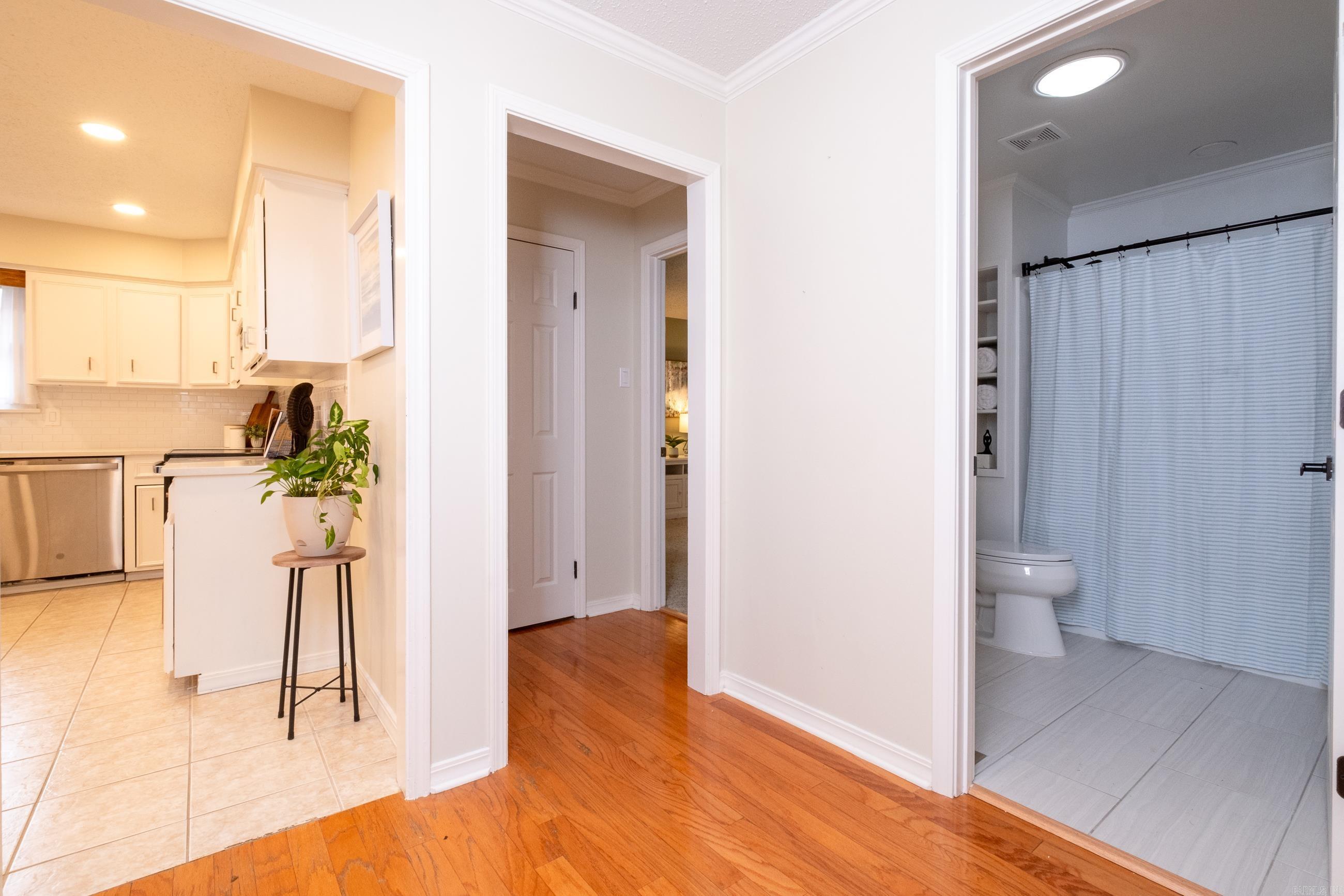 HOLLENBERG - Residential