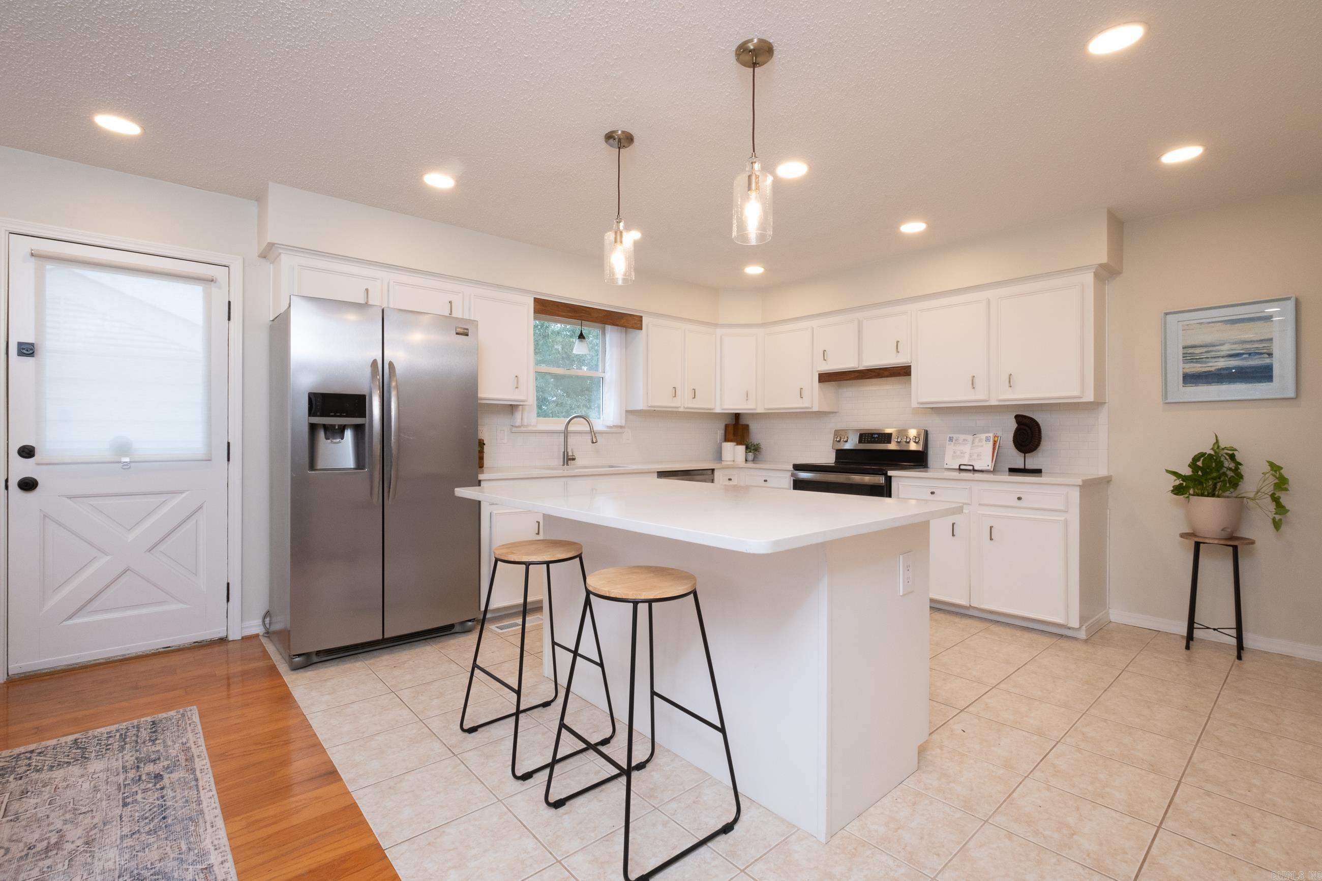 HOLLENBERG - Residential