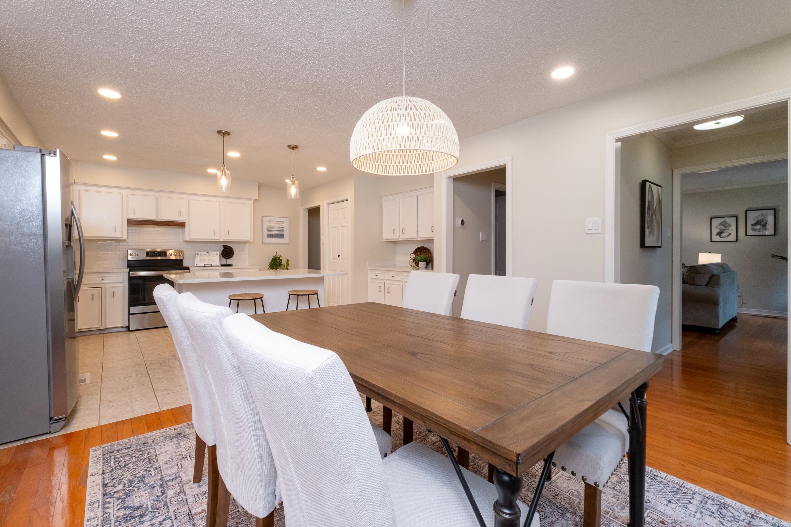 HOLLENBERG - Residential