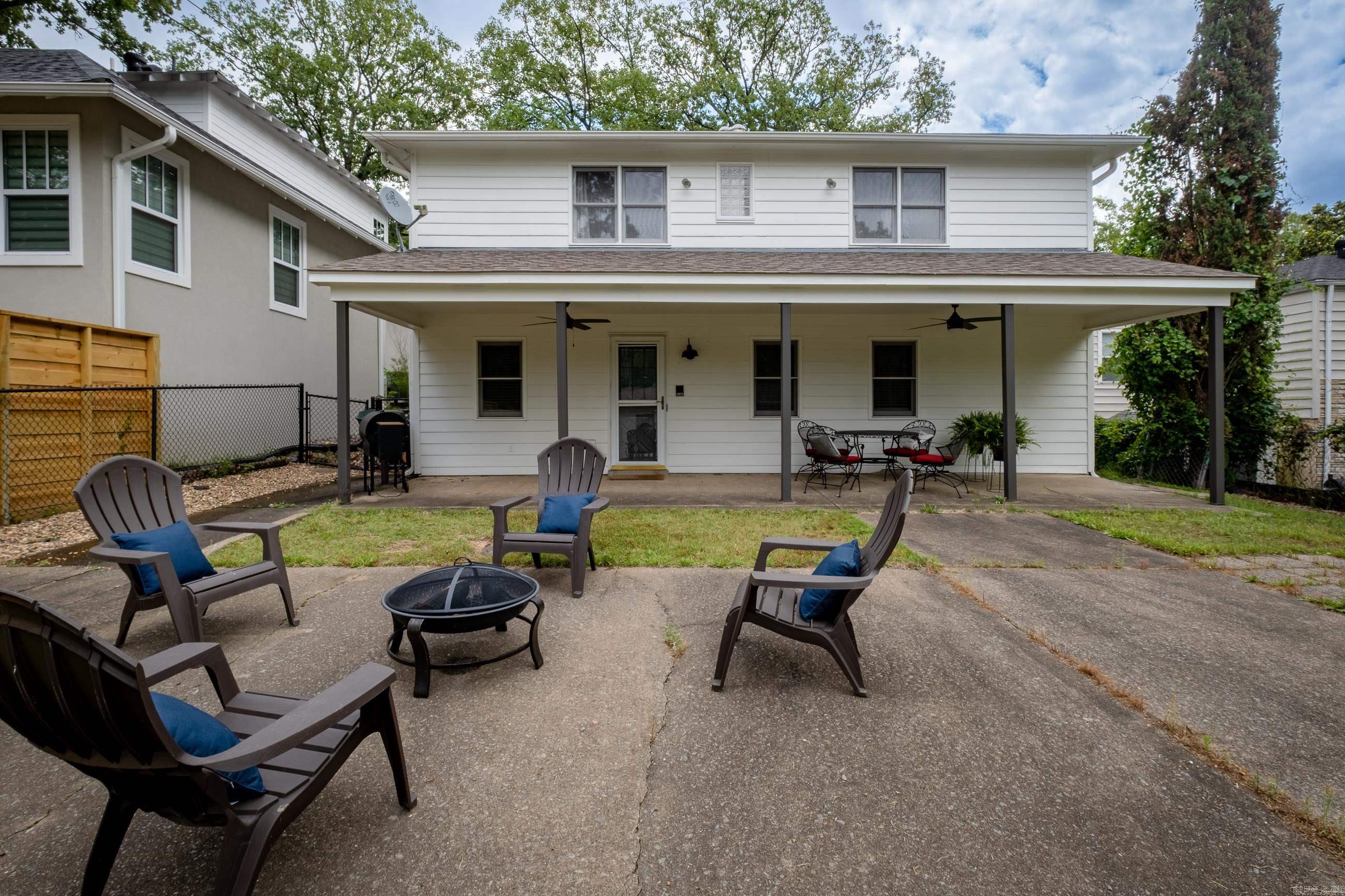 HOLLENBERG - Residential