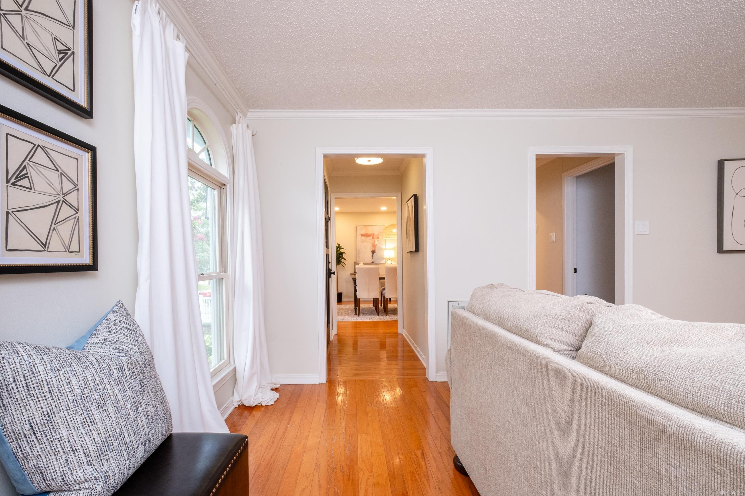 HOLLENBERG - Residential