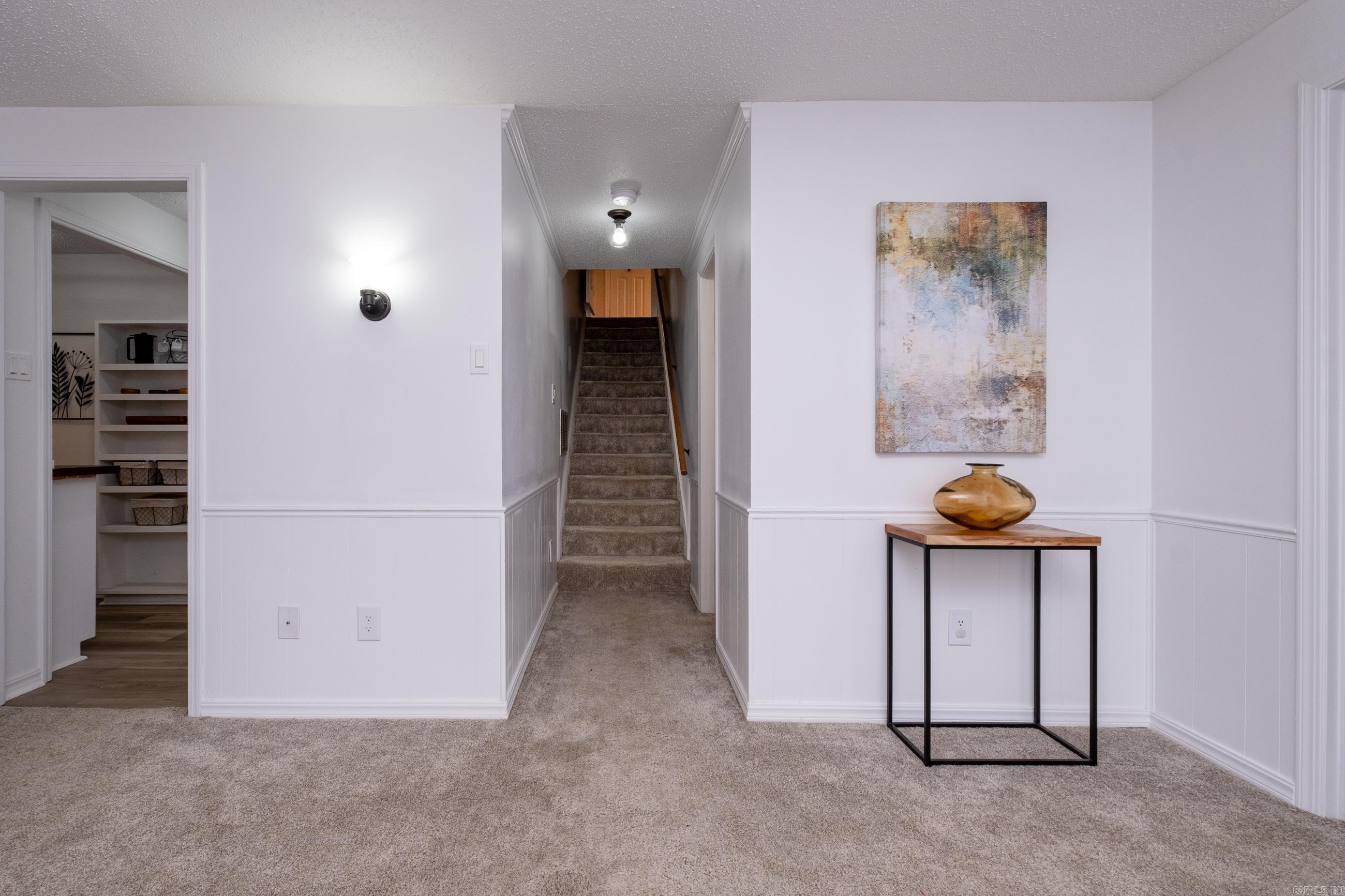 HOLLENBERG - Residential