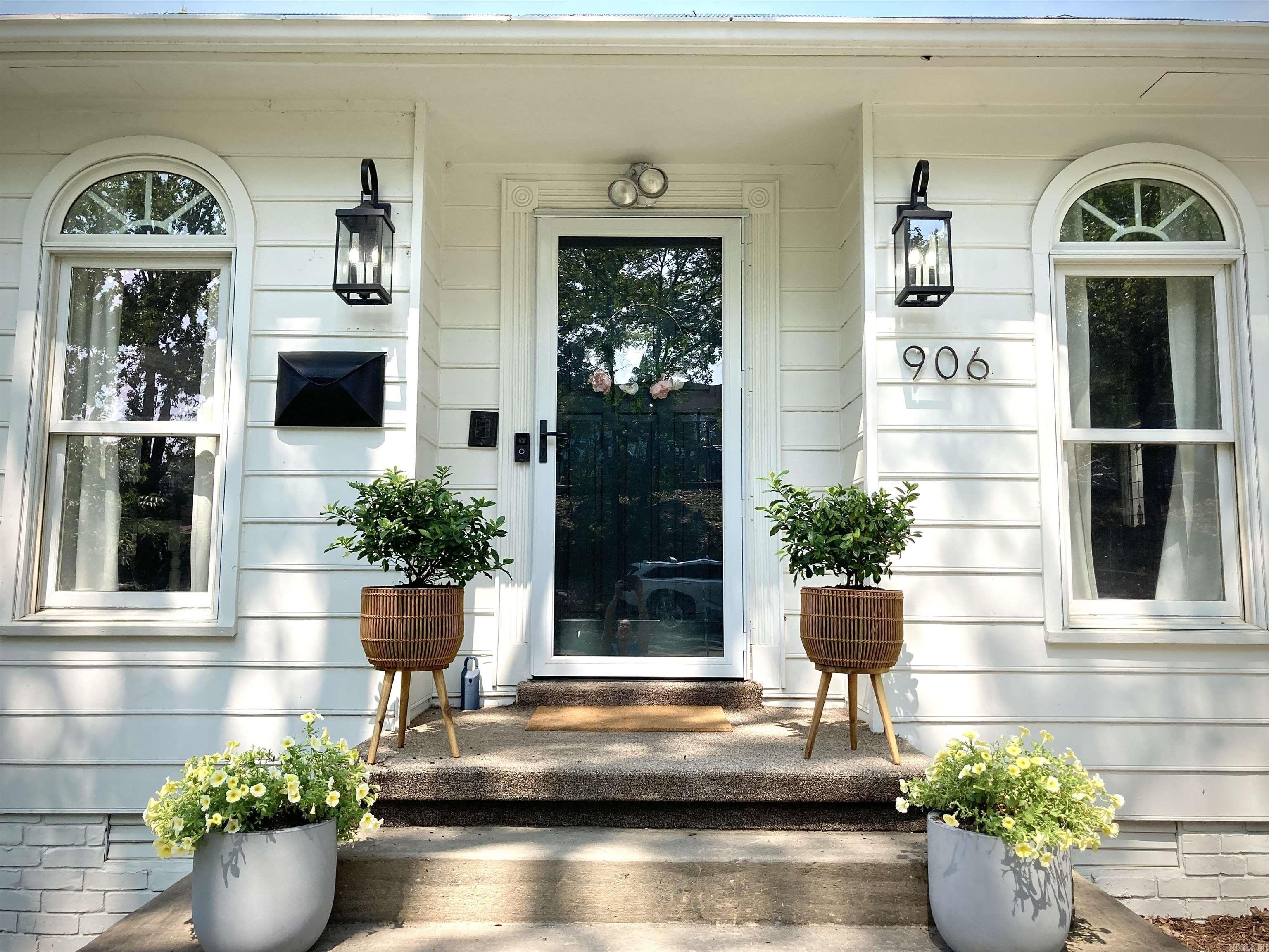 HOLLENBERG - Residential